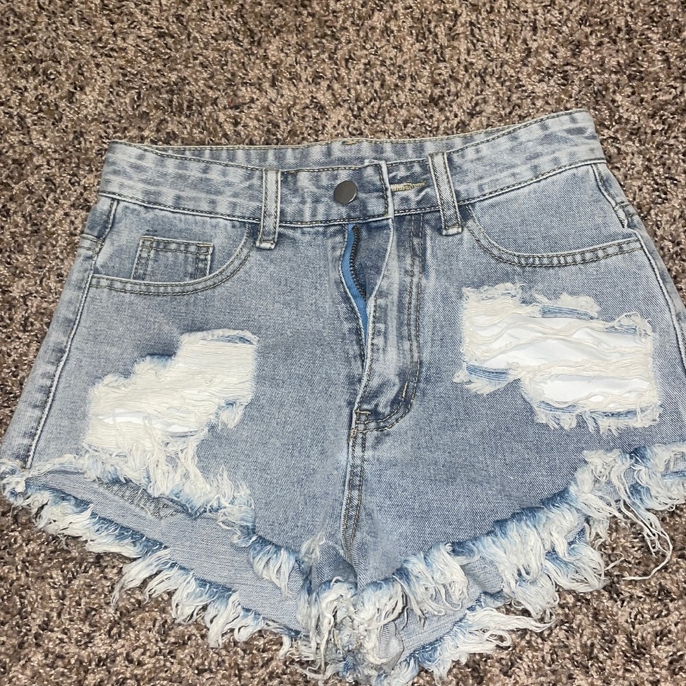 Shein shorts